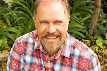 Terry Murphy